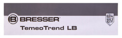 Bresser TemeoTrend LB RC Weather Station - 2