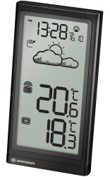 Bresser Temp Weather Station - 1