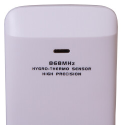 Bresser Thermo/Hygro-Sensor, 7CH (868MHz) - 6