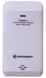 Bresser Thermo/Hygro-Sensor, 7CH (868MHz) - 2