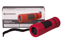 Bresser Topas 10x25 Monocular - 7