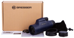 Bresser Topas 7x42 WP Monocular - 2