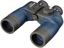 Bresser Topas 7x50 WP Binoculars with compass - 1