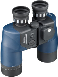 Bresser Topas 7x50 WP Binoculars with compass - 2