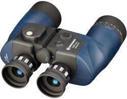 Bresser Topas 7x50 WP Binoculars with compass - 3