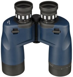 Bresser Topas 7x50 WP Binoculars with compass - 5