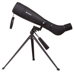 Bresser Travel 20–60x60 Spotting Scope - 13