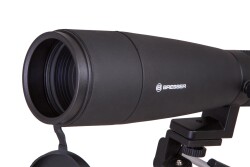 Bresser Travel 20–60x60 Spotting Scope - 17