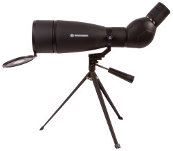 Bresser Travel 20–60x80 Spotting Scope - 5