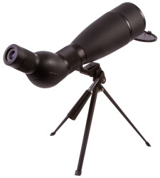 Bresser Travel 20–60x80 Spotting Scope - 7