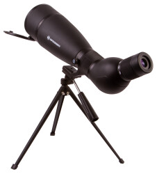 Bresser Travel 20–60x80 Spotting Scope - 8