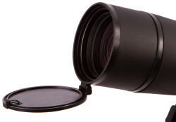 Bresser Travel 20–60x80 Spotting Scope - 9