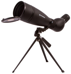 Bresser Travel 20–60x80 Spotting Scope - 1