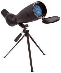 Bresser Travel 20–60x80 Spotting Scope - 4