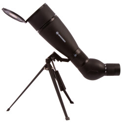 Bresser Travel 20–60x80 Spotting Scope - 6