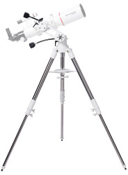 Bresser Twilight I Telescope Mount with Tripod - 1