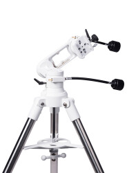 Bresser Twilight I Telescope Mount with Tripod - 2