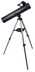 Bresser Venus 76/700 Telescope with smartphone adapter - 3