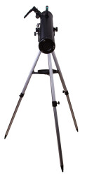 Bresser Venus 76/700 Telescope with smartphone adapter - 4