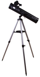 Bresser Venus 76/700 Telescope with smartphone adapter - 2