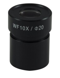 Bresser WF 10x/30.5mm Eyepiece - 1