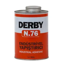 Derby Yapıştırıcı 850 Gr (TUT360) - 1