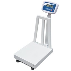 Desis B5 Elektronik Tartım Kantarı 150KG - 40x50CM - 1