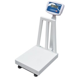 Desis B5 Elektronik Tartım Kantarı 150KG - 50x60CM - 1