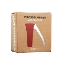 Drosselmeyer Fındık Kıracağı Kırmızı (NCBP02) - 4