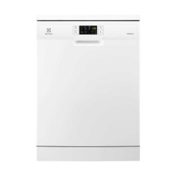 Electrolux ESF5533LOW Solo Bulaşık Makinesi Beyaz 6 Programlı - 1