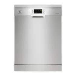 Electrolux ESF9500LOX 6 Programlı Solo Bulaşık Makinesi Inox - 1