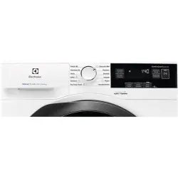 Electrolux EW7H389ST A+++ Enerji Sınıfı 9 kg Isı Pompalı Inverter Kurutma Makinesi Beyaz - 3