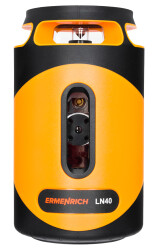 Ermenrich LN40 Lazer Terazi - 1