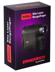 Ermenrich LR900 Şantiye Lazer Mesafe Ölçer - 11