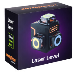 Ermenrich LV50 PRO Lazer Terazi - 10