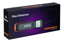 Ermenrich NG40 Gaz Dedektörü - 6