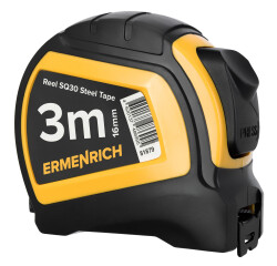 Ermenrich Reel SQ30 Metre - 3