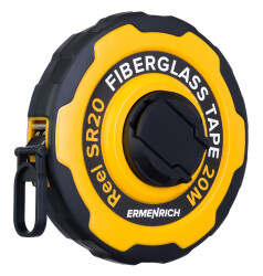 Ermenrich Reel SR20 Metre - 1