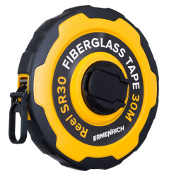 Ermenrich Reel SR30 Metre - 1