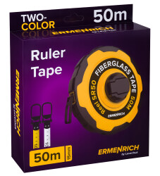 Ermenrich Reel SR50 Metre - 4