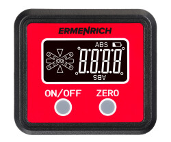 Ermenrich Verk LQ20 Dijital Su Terazisi - 3