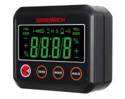 Ermenrich Verk LQ40 Dijital Su Terazisi - 1