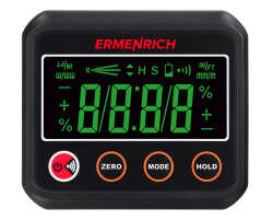 Ermenrich Verk LQ40 Dijital Su Terazisi - 3