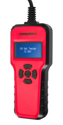 Ermenrich Zing AL40 Akü Test Cihazı - 2