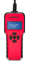 Ermenrich Zing AL40 Akü Test Cihazı - 3