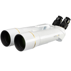 Explore Scientific BT-82 SF Large Binoculars - 1