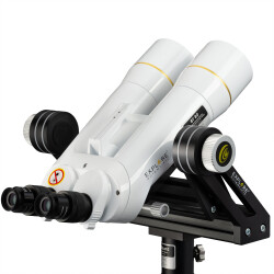 Explore Scientific BT-82 SF Large Binoculars - 3