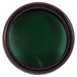 Explore Scientific Dark Green N58A 1.25