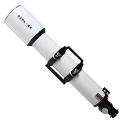 Explore Scientific ED APO 127 mm FCD-1 ALU Telescope - 1