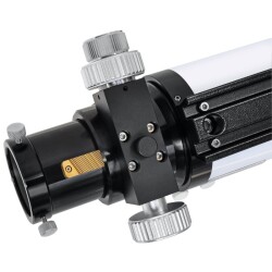 Explore Scientific ED APO 80 mm FCD-1 ALU Telescope - 3